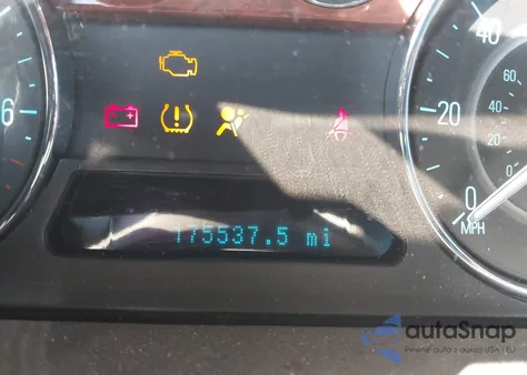 2009 Ford Flex Limited из США, поврежденный, VIN 2FMEK63C59BA39151